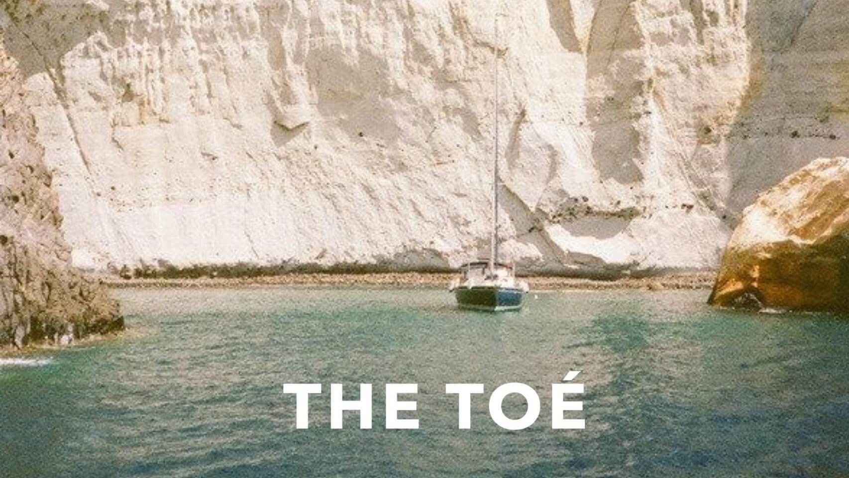 THE TOÉ OSAKA POPUPスタッフ募集