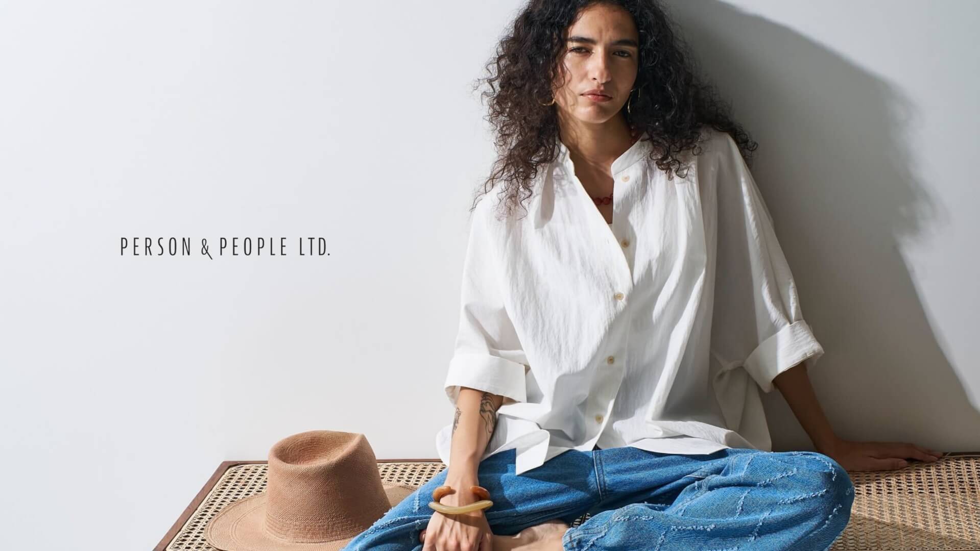 【PR／ブランド運営】越境EC × ブランド発信をリードするWebディレクター