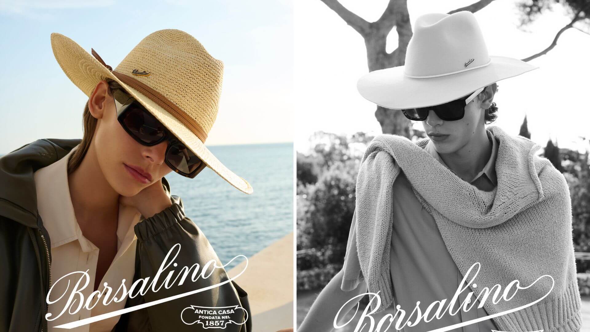 【急募】 未経験歓迎！イタリア発祥の人気帽子ブランドで販売スタッフ@日本橋高島屋