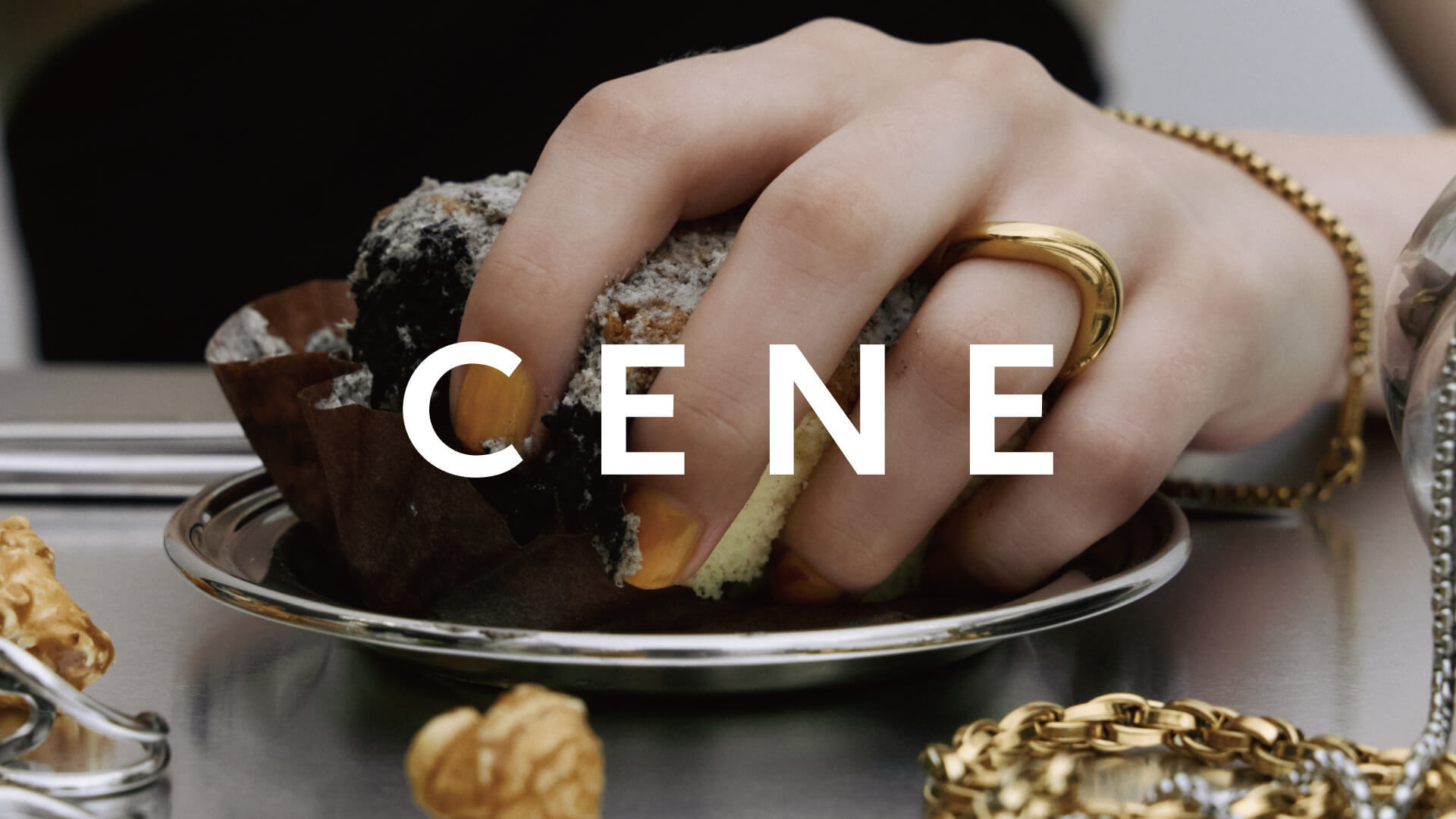 株式会社CENE｜＼SNSで話題のアクセサリーブランド／ルクア大阪店