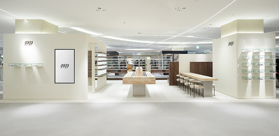 【名古屋｜未経験歓迎】アイウェア販売スタッフ｜最高純度の接客を