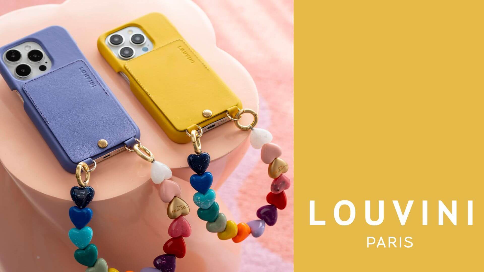 株式会社noen｜【LOUVINI PARIS】3月東京POPUP アルバイトスタッフ募集