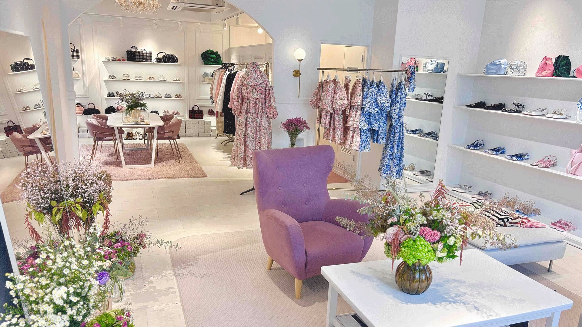 OEM営業生産管理|東京|有名ブランドに携わる|完全週休2日制|服装自由