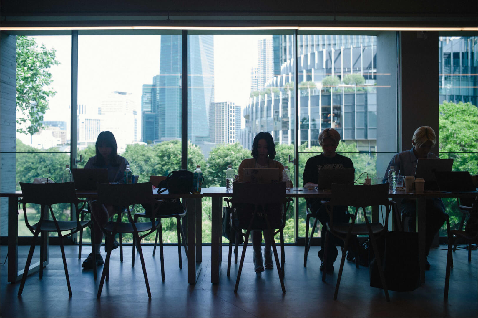 【未経験歓迎】未来のブランドプロデューサー候補｜20代活躍・ポテンシャル重視