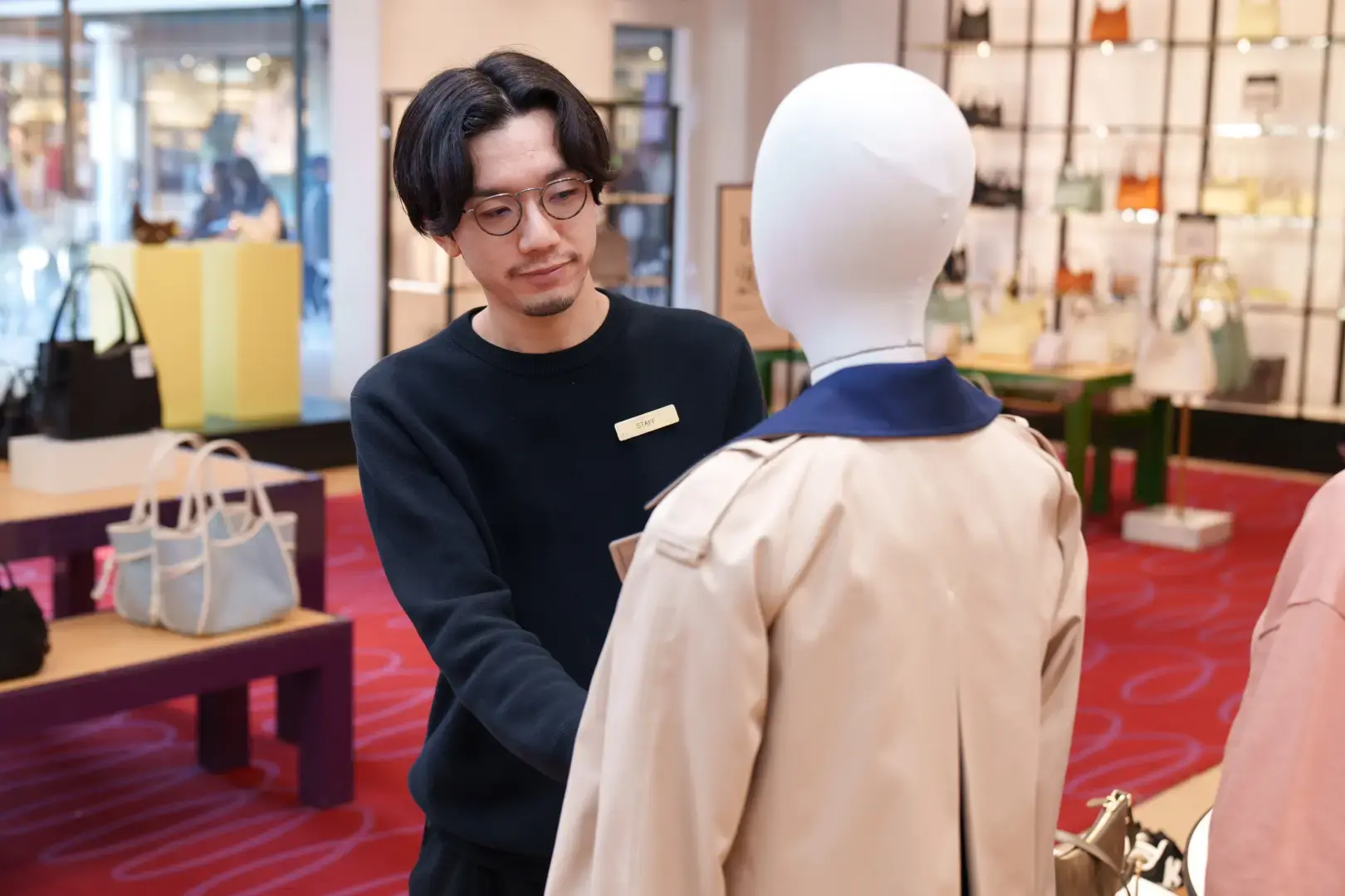 タペストリー・ジャパン合同会社（kate spade new york）｜正社員 