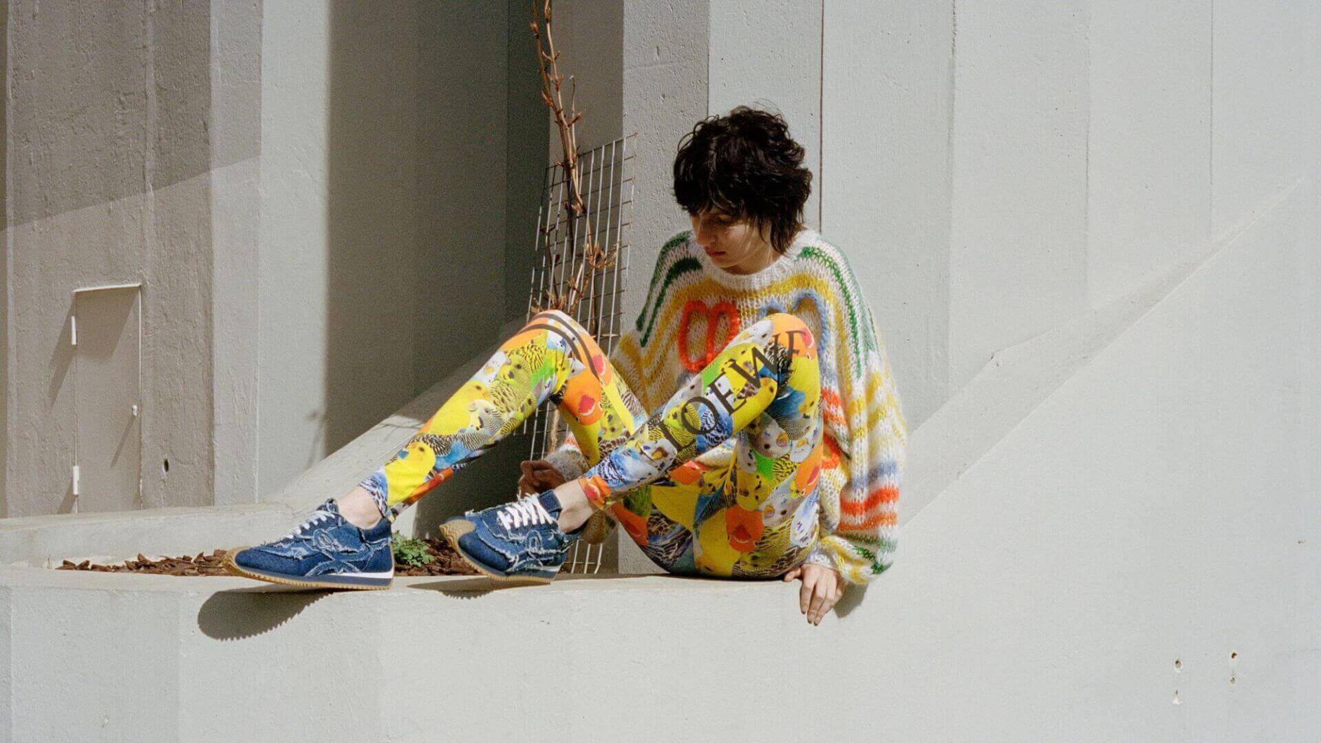 【販売】セールススタッフ｜LOEWE（ロエベ）｜業界経験不問｜第2新卒歓迎｜関西｜LVMH Fashion Group Japan K.K