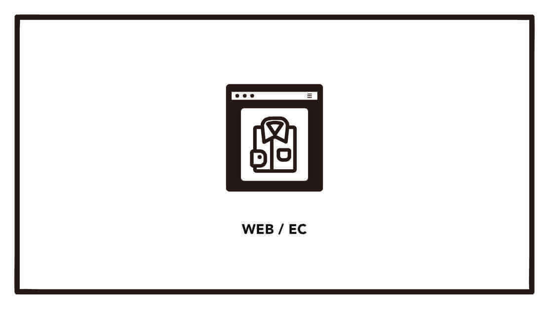【WEB VC】大手セレクトショップ WEBビジュアルコーディネーター募集