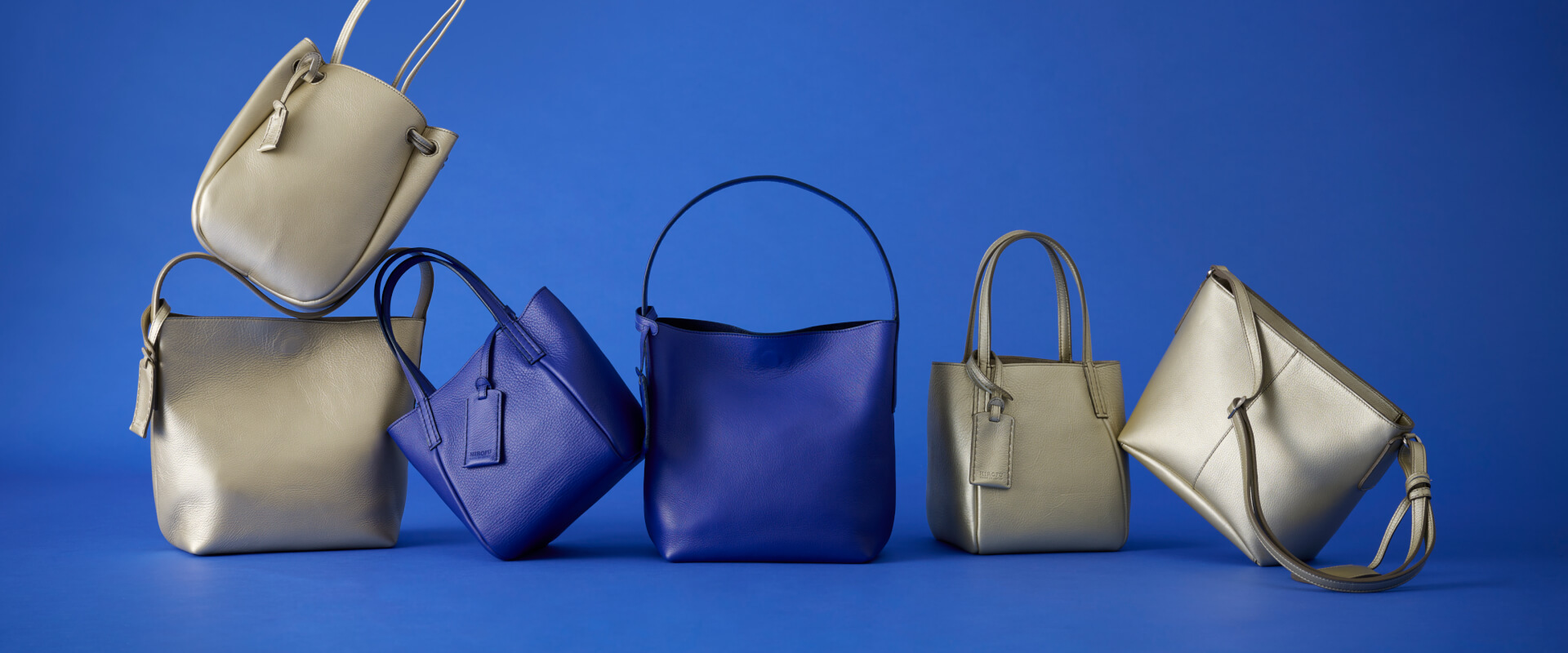 ＜HIROFU・正社員＞レザーバッグ/小物の販売スタッフ募集 | 高島屋玉川店