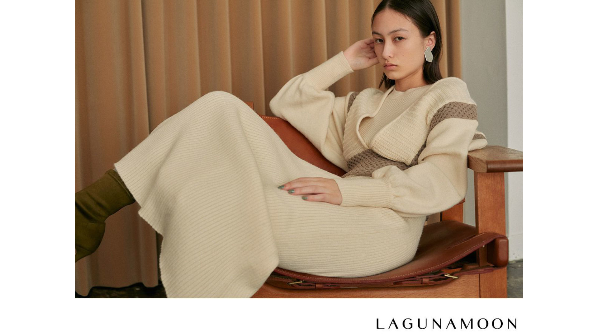 プレス・SNS担当|LAGUNAMOONの担当を募集!|東京のカバー写真