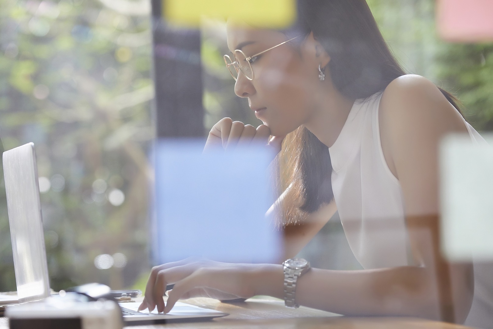 【正社員/人気ブランドの魅力を発信】VMD/ 348のカバー写真