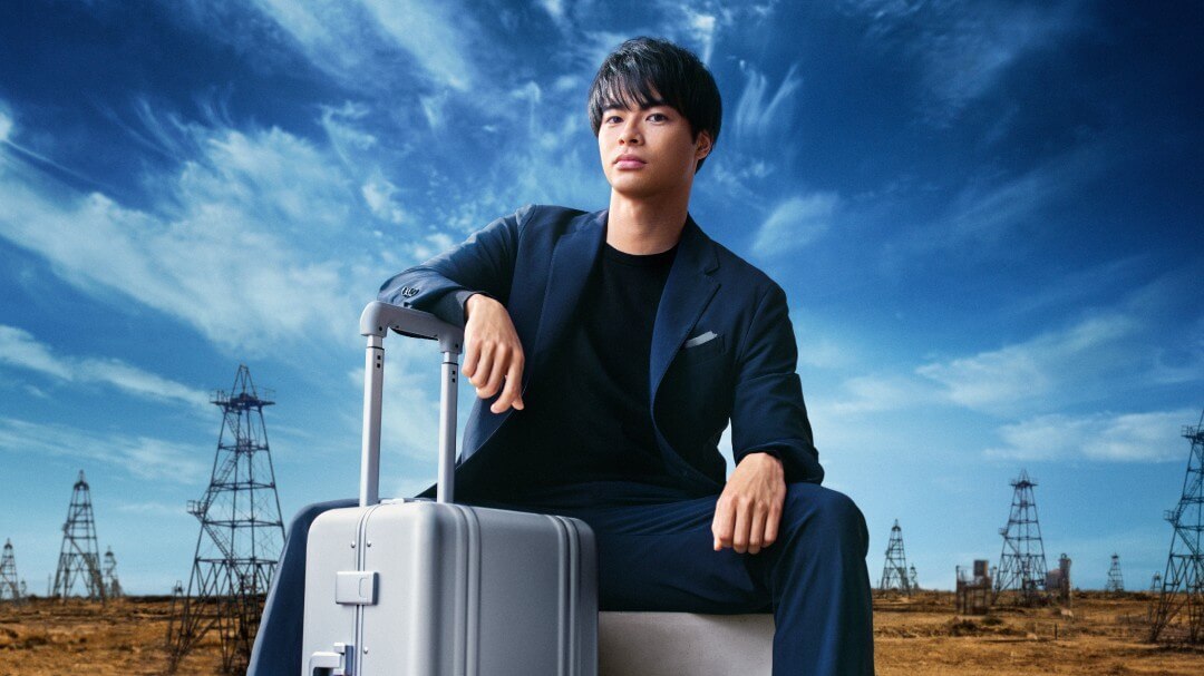 【ZERO HALLIBURTON】オープニングスタッフ｜なんばパークス｜10月