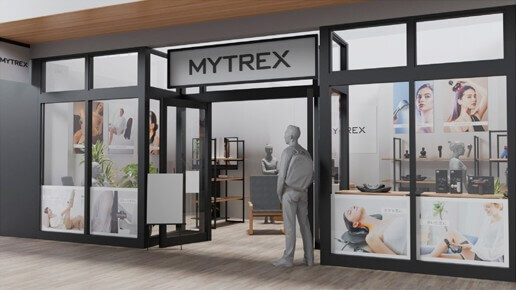 人気のハンディガン等【短期バイト】美容機器のポップアップストア | 学生OK！