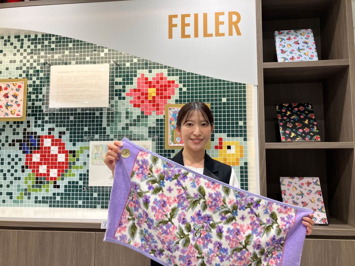 【京都市内】小物雑貨の販売職 年間休日120日 賞与実績3か月以上、残業ほぼなし