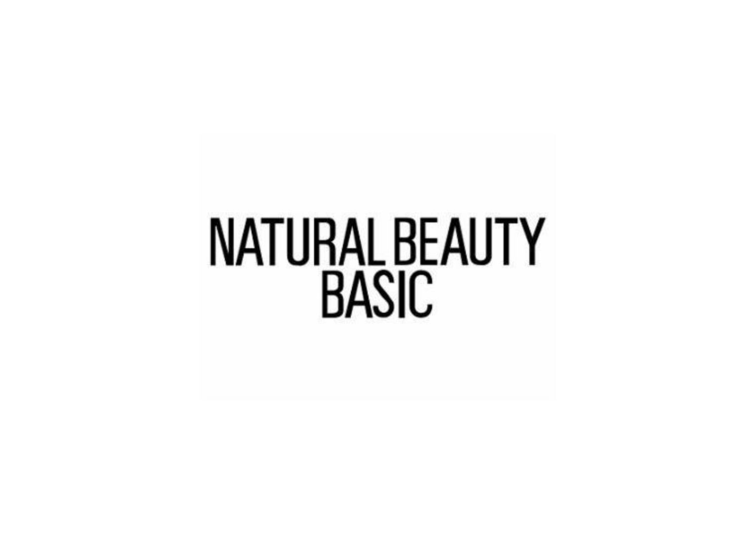 NATURAL BEAUTY BASIC 木更津 / TRMN07804のカバー写真