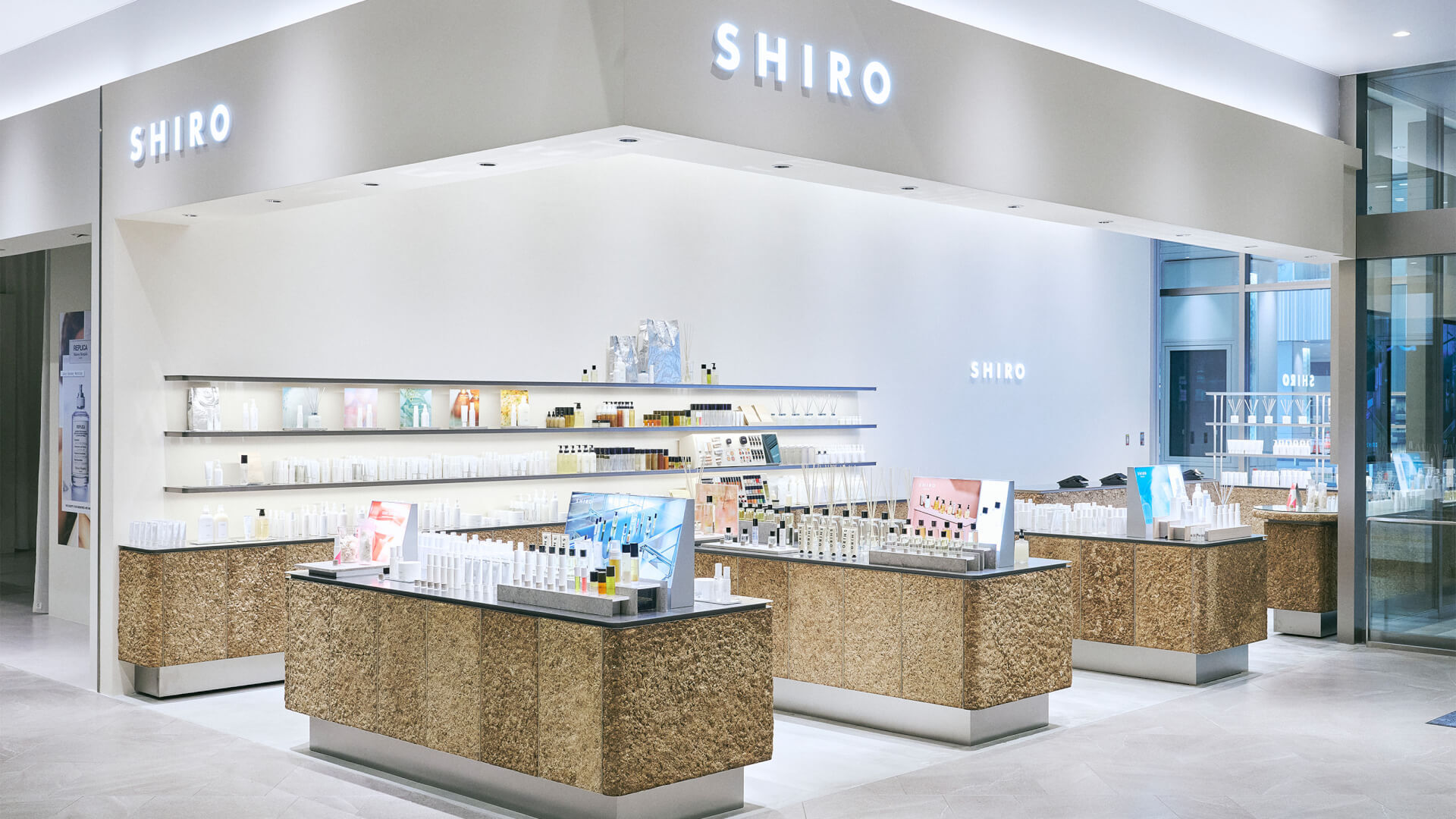 【SHIRO】広島｜ビューティーアドバイザー（販売職）募集