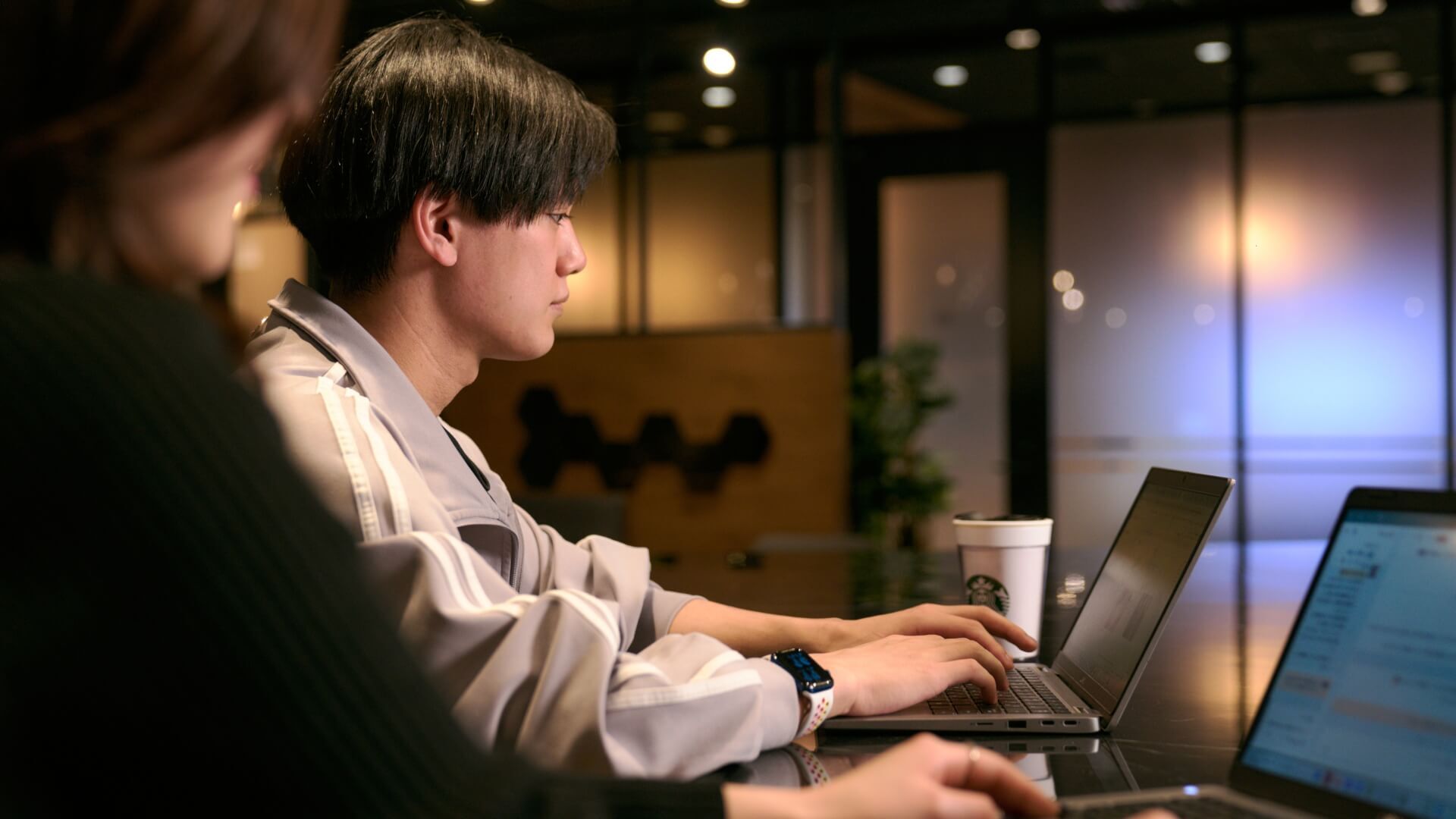 【事務】急成長を支えるバックオフィスアシスタント募集！