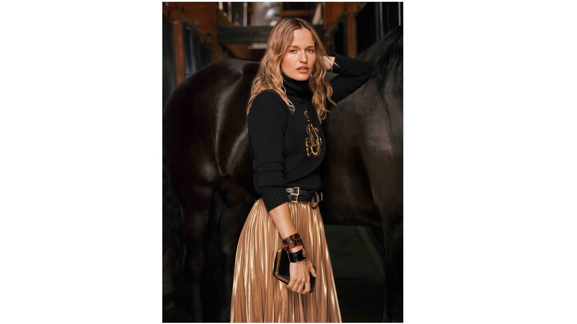 【正社員|販売職】ローレン ラルフ ローレン　そごう横浜店