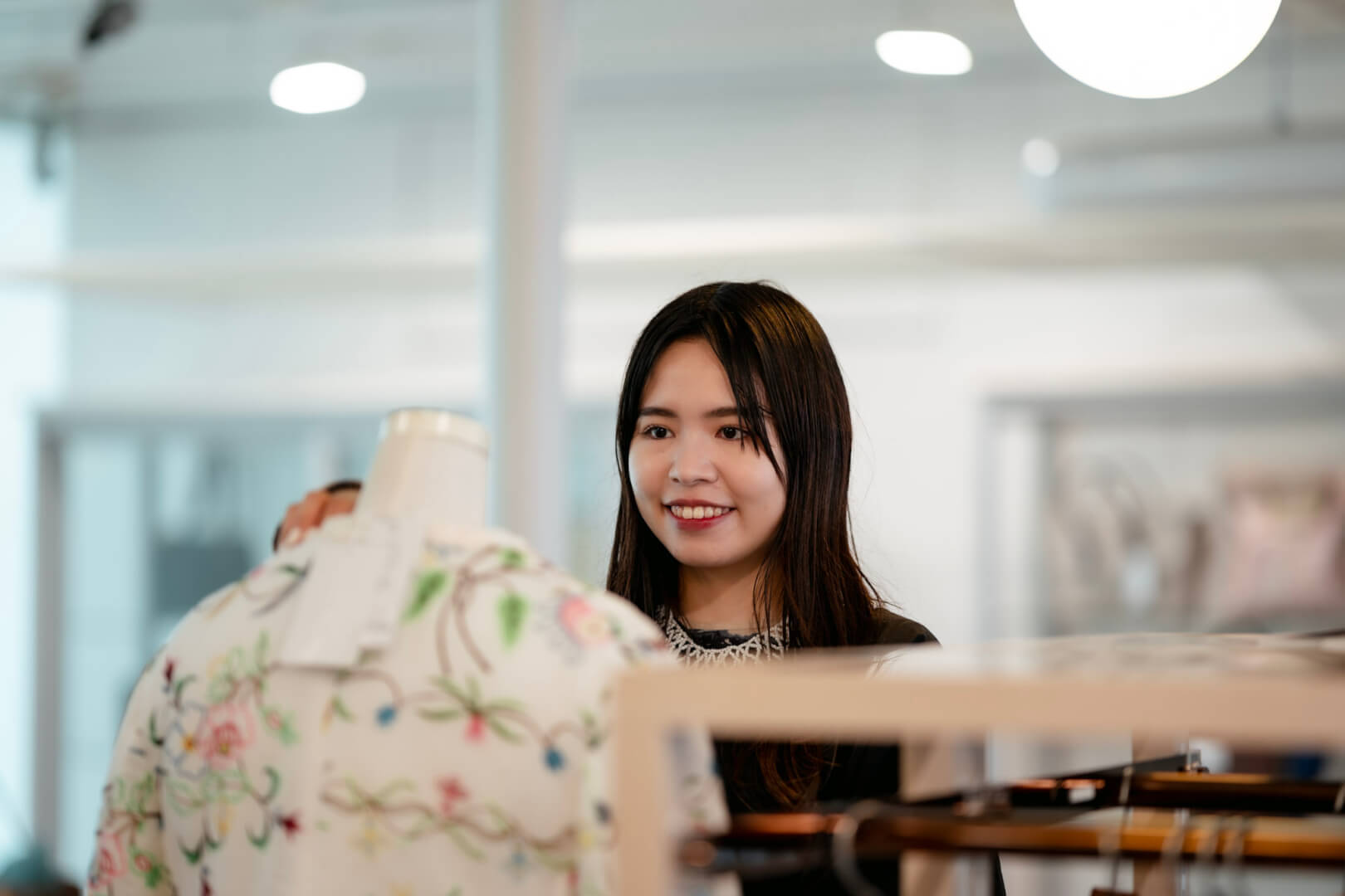 【アルバイト】古着が好きなあなたへ　RAGTAG下北沢店　販売スタッフ募集