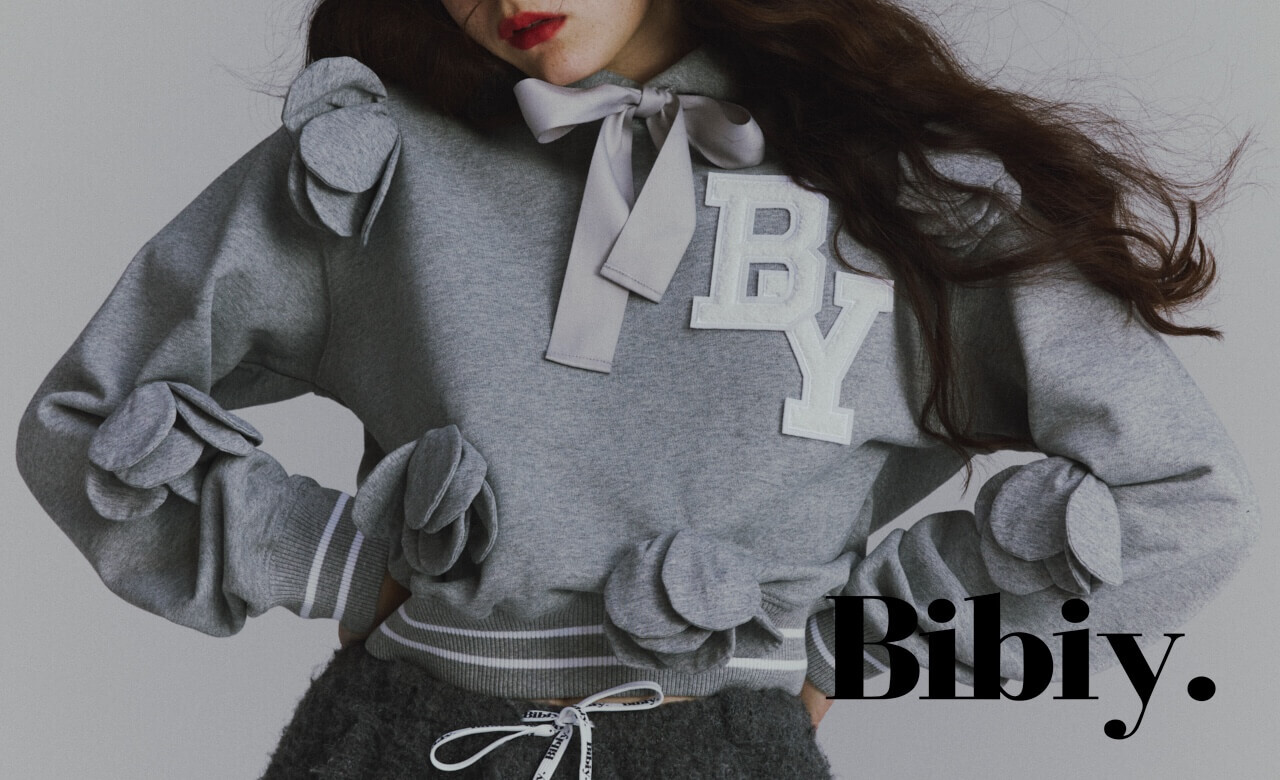 GURUGURU CO.,LTD｜【アルバイト｜業務委託】BIBIY. POP-UP STAFF募集 
