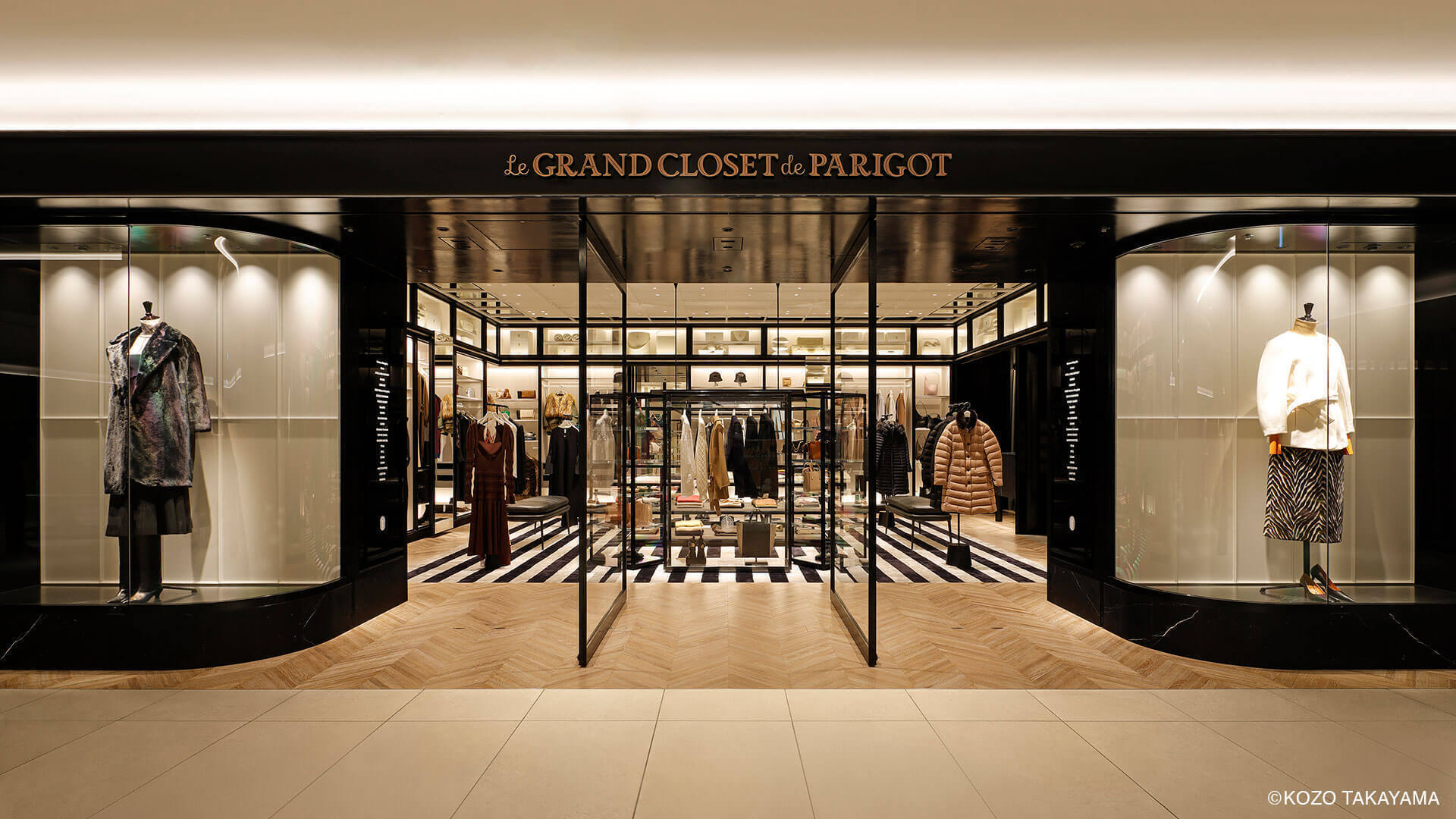 【27卒】　株式会社アクセ／PARIGOT（パリゴ）プレエントリー受付中！