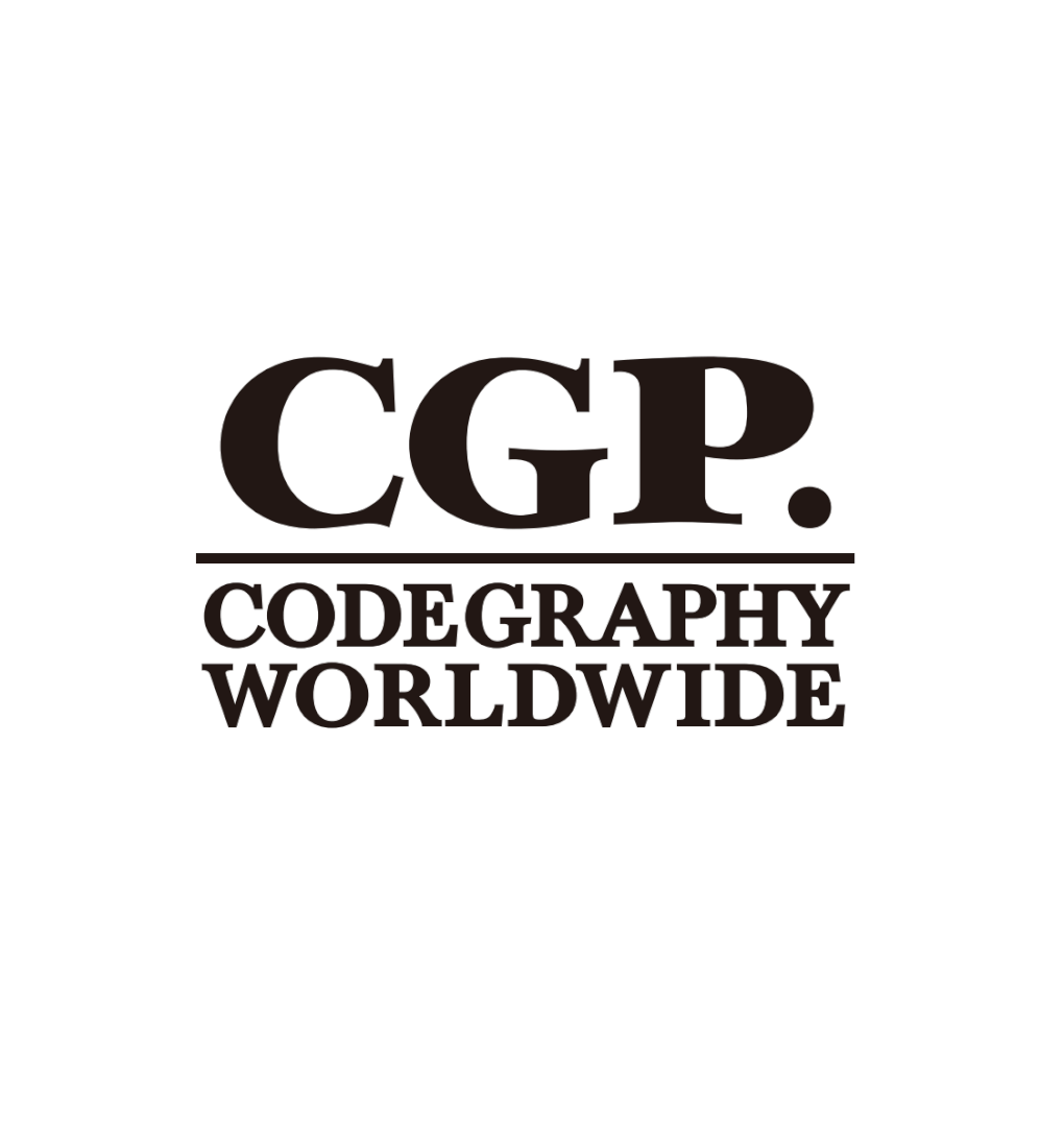 韓国ストリートブランド販売メンバーCodeGraphy@新宿ルミネエスト店