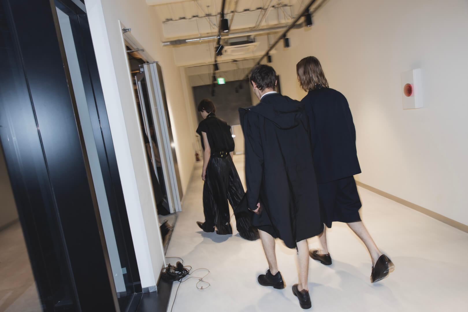 FASHIONSNAP | ウェブエンジニア募集！