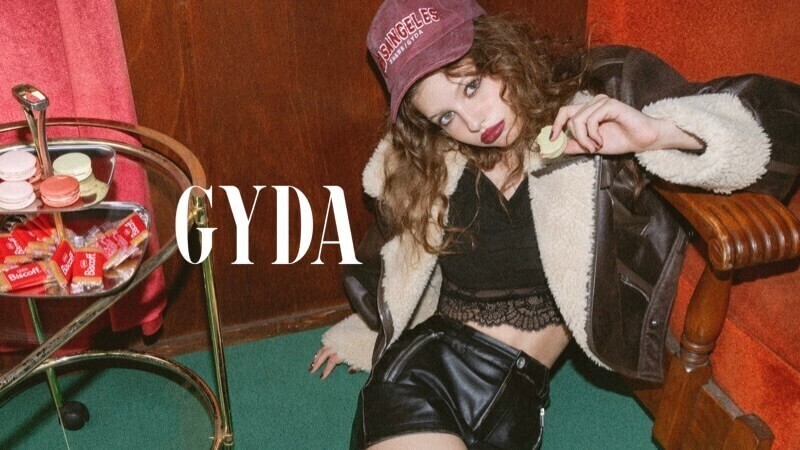 【WEB担当】L.A CASUALをテーマにしたブランド『GYDA』｜渋谷