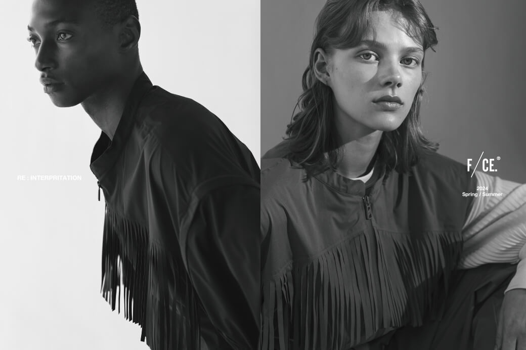 【生産管理】自社ブランドF/CE.の生産管理をお任せします！経験者歓迎