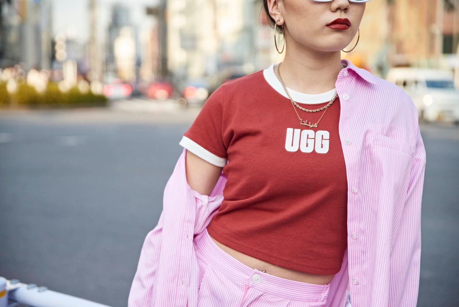急募!新店舗OPEN!UGG@mos スタッフ募集!のカバー写真