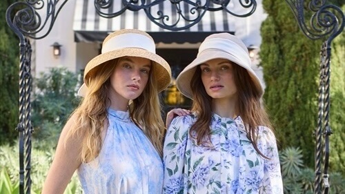 【東京/販売】急募！帽子ブランド「Chapeau d` O」販売スタッフ募集
