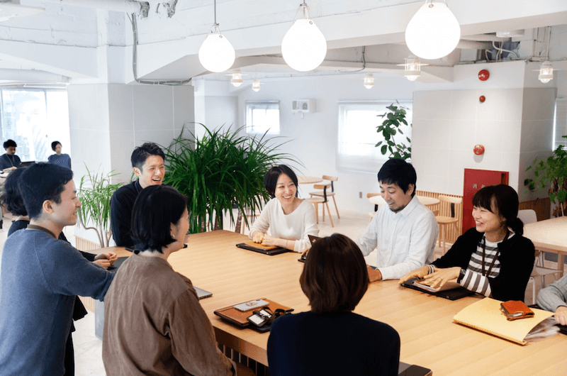 【オープンポジション】土屋鞄製造所|企画・バックオフィスの経験者を募集!のカバー写真