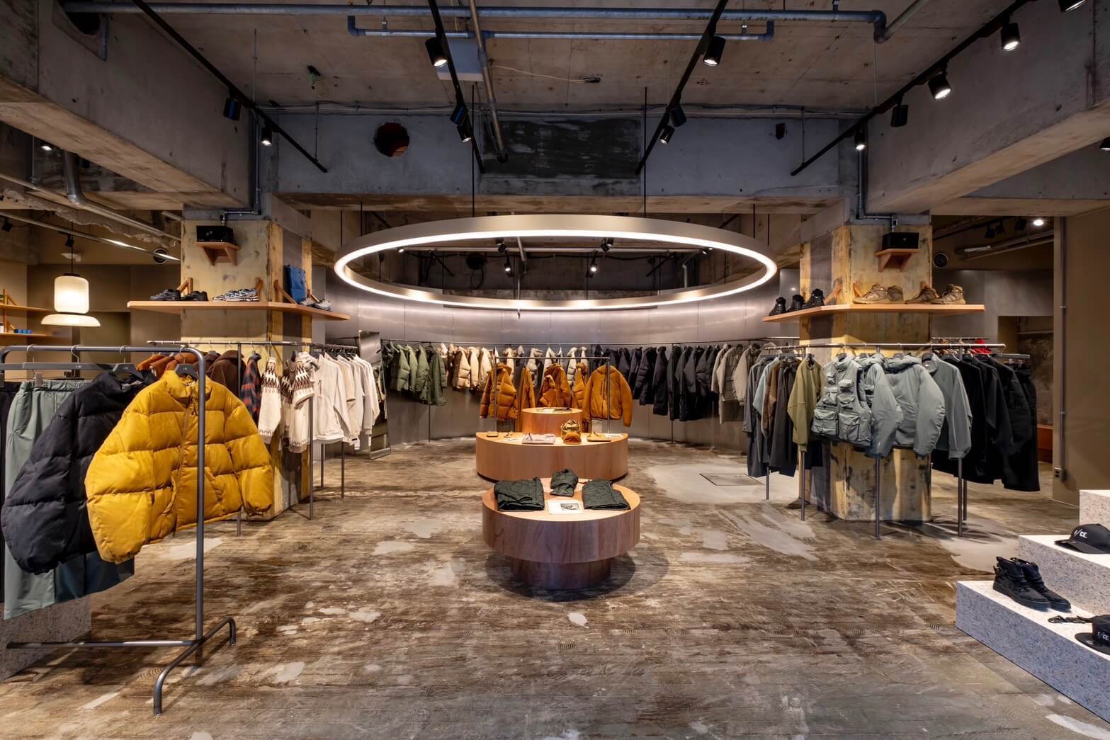 【社員】F/CE. Flagshipstore Osaka  スタッフ募集