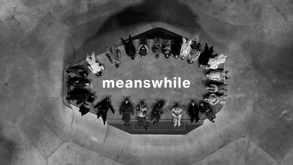 【営業｜業務委託】meanswhile│国内外セールス│海外コレクション参加