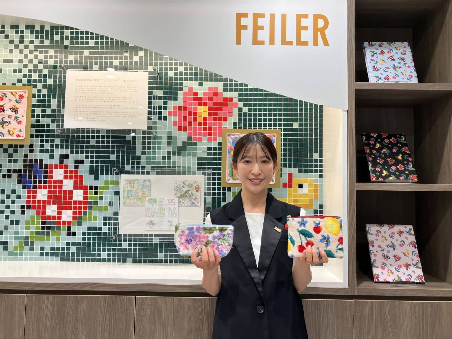 【さいたま市内】小物雑貨販売職 年間休日120日 賞与実績3か月分 残業ほぼなし