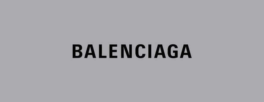 【セールスアソシエイト】『BALENCIAGA』 北海道/札幌のカバー写真
