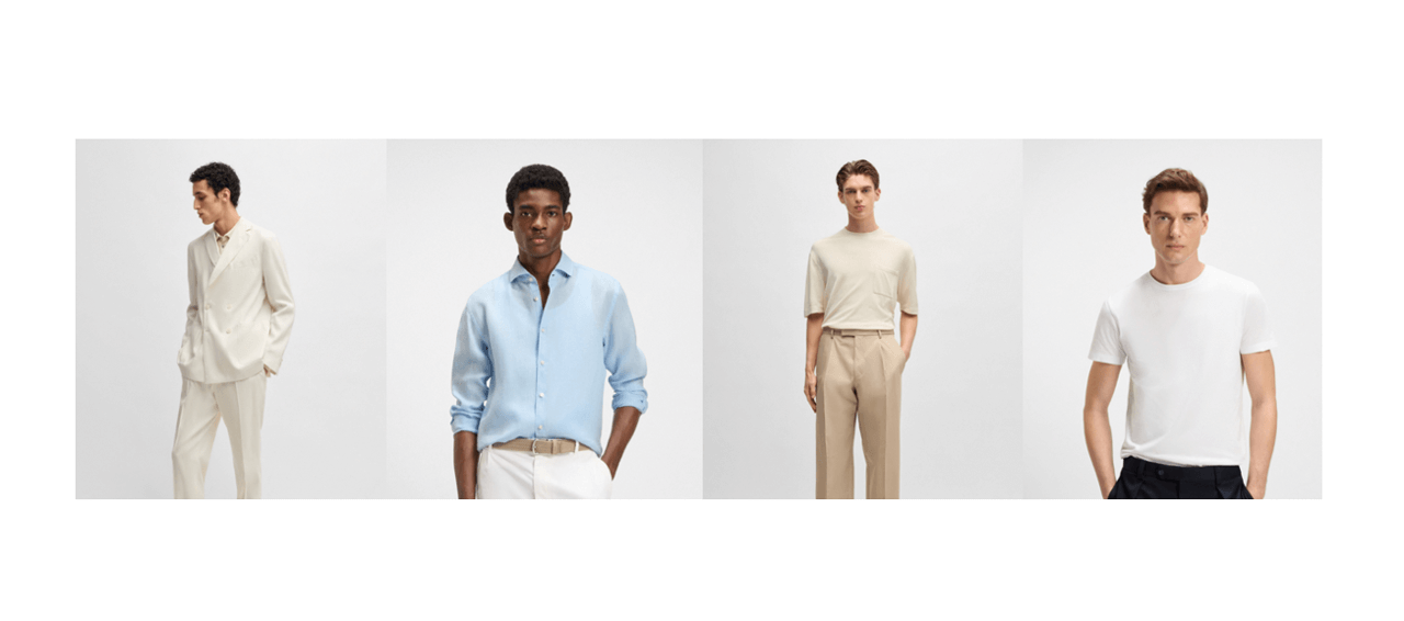 【販売】『HUGO BOSS』｜経験者募集｜ふかや花園アウトレット店