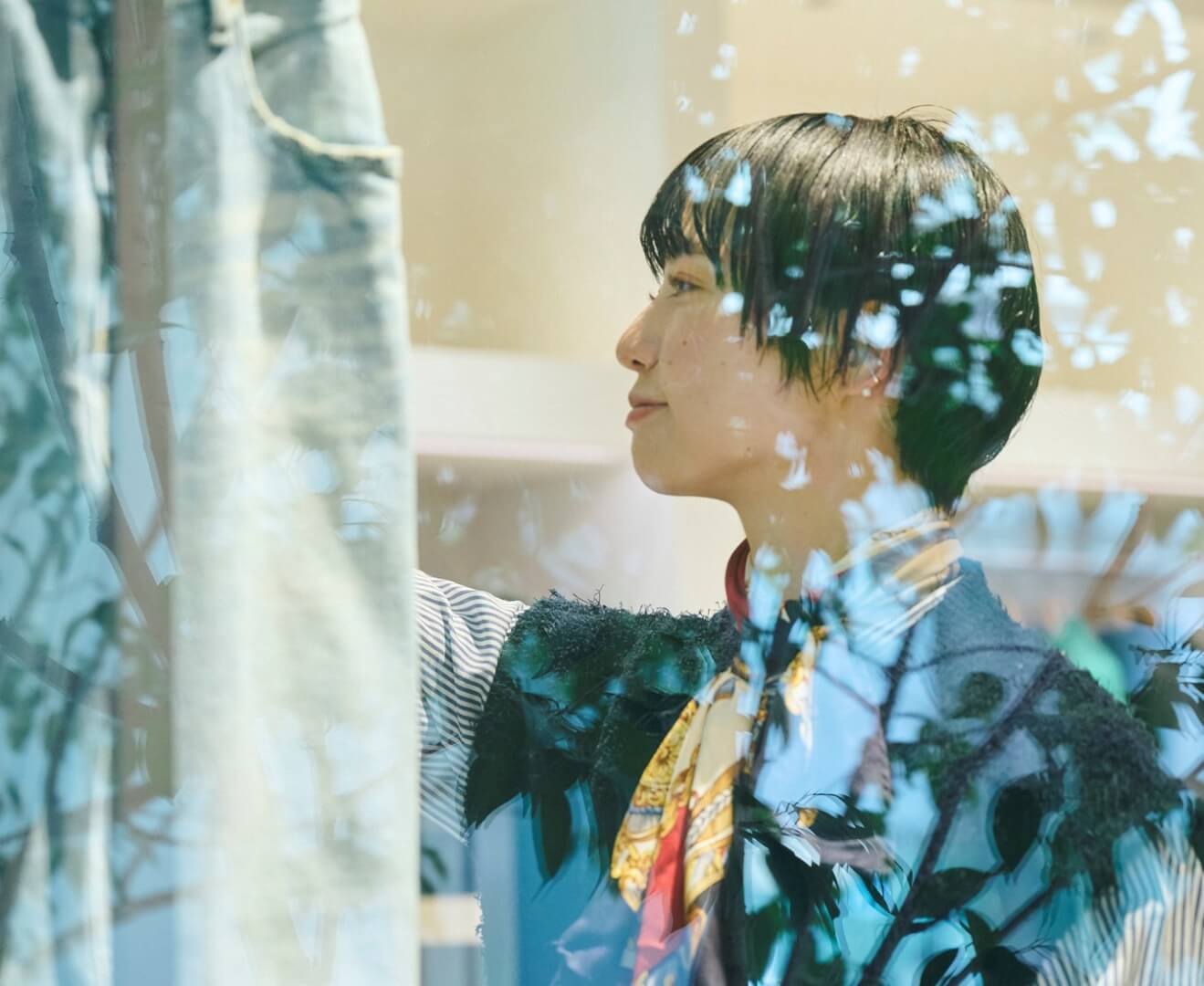 【長島アウトレット】TOMORROWLAND販売スタッフ募集