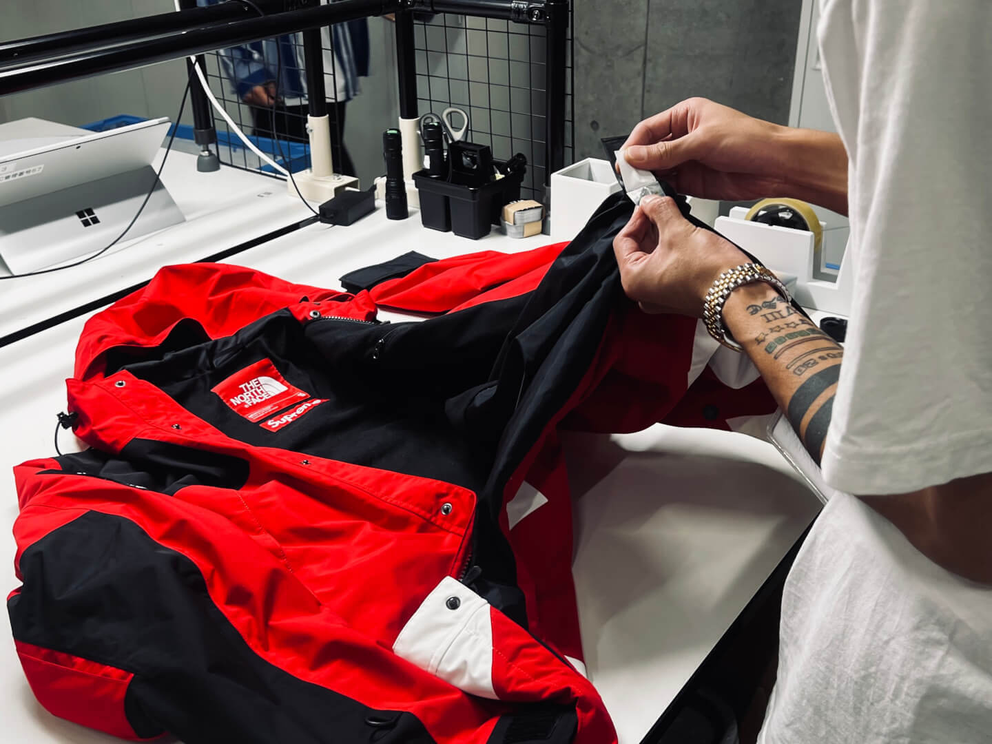 【社員募集】SNKRDUNK買取仕入・査定担当