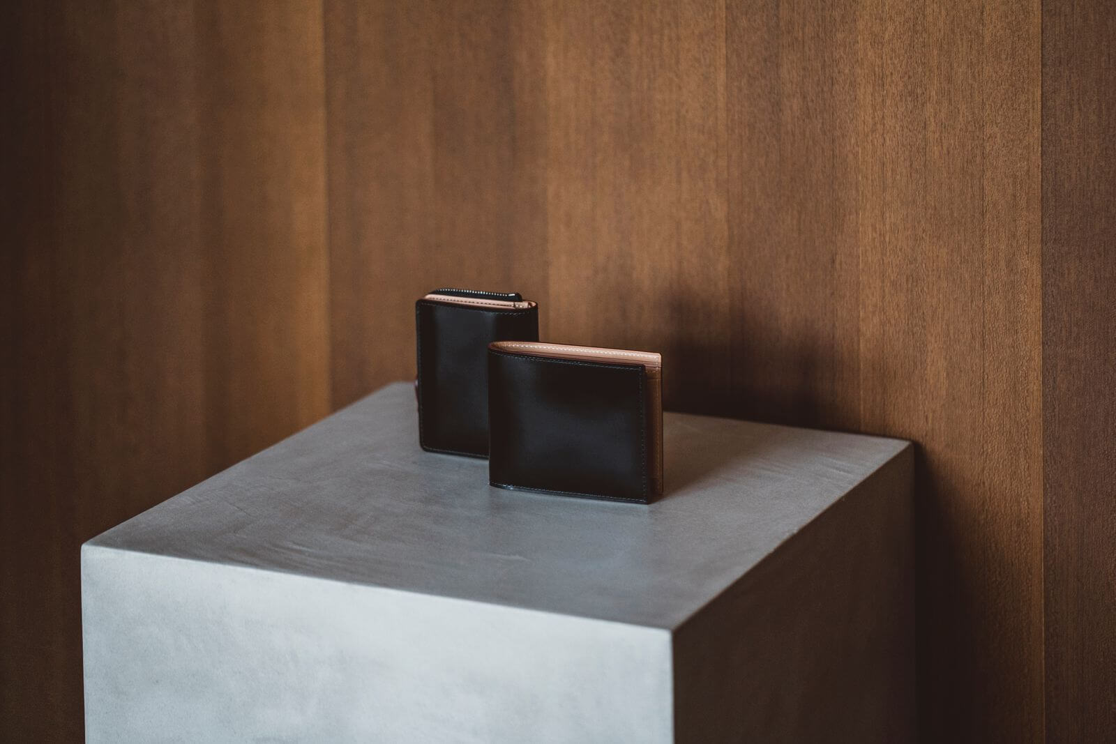 【卸売営業｜セレクトショップ】革小物のオリジナル/ライセンスブランドで募集