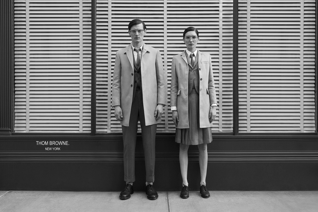 【オープニングスタッフ募集!】セールスアソシエイト(阪急神戸)のカバー写真