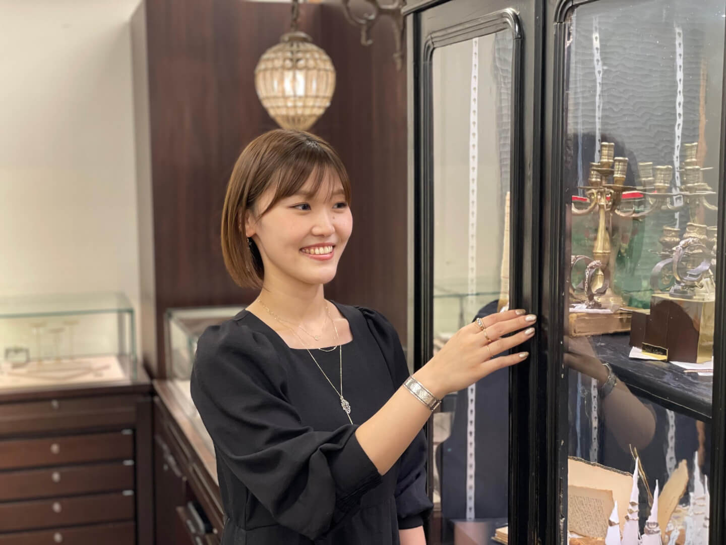 【agete京都エリア】ファッションジュエリー販売スタッフ募集|株式会社サザビーリーグ エーアンドエスカンパニーの求人 READY TO FASHION 【agete京都エリア】ファッションジュエリー販売スタッフ募集|株式会社サザビーリーグ エーアンドエスカンパニーの求人 READY TO FASHION