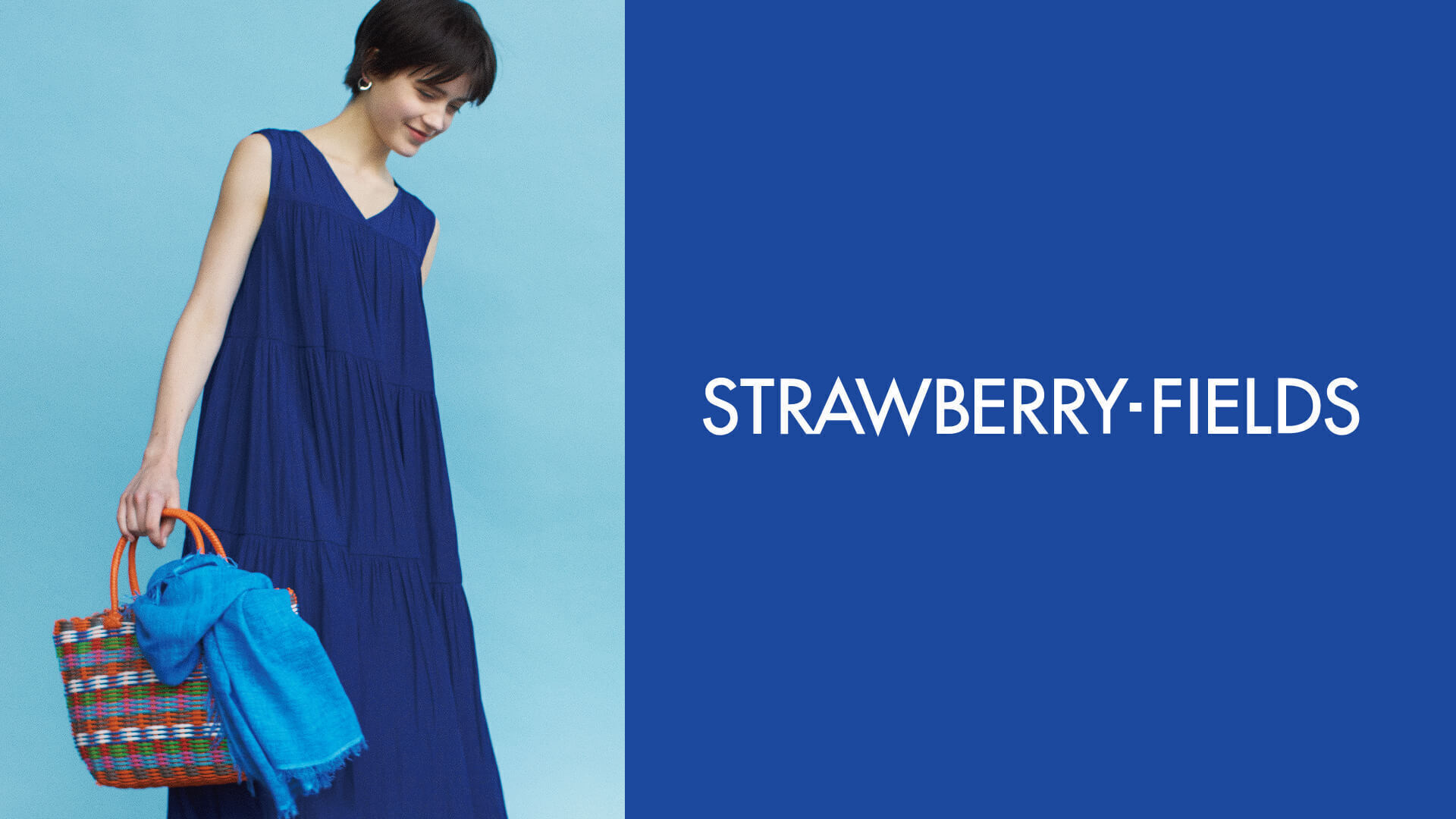 【船橋東武  正社員販売】個人予算ナシ 駅直結 STRWBERRY-FIELDS