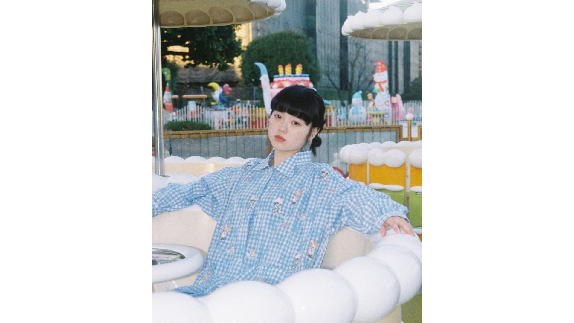 国内外から注目のブランドで働いてみませんか?服の生産管理募集!のカバー写真