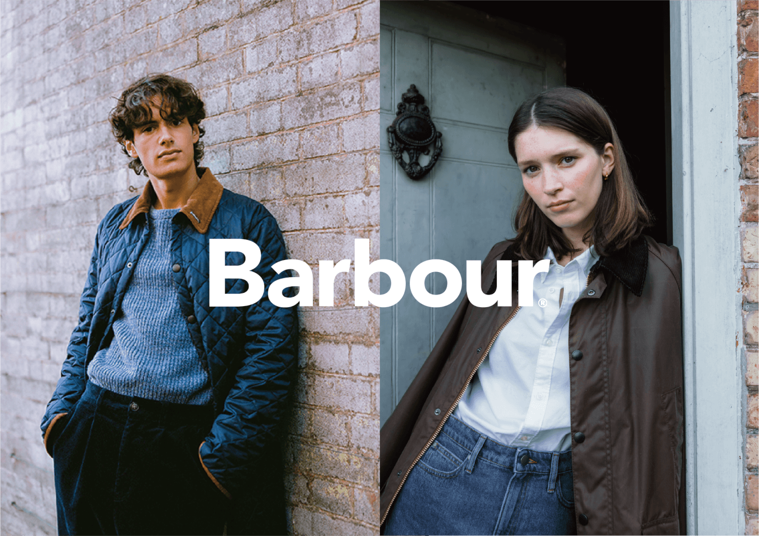 【Barbour／MD担当】年間休日123日以上◎大手アパレル本社勤務