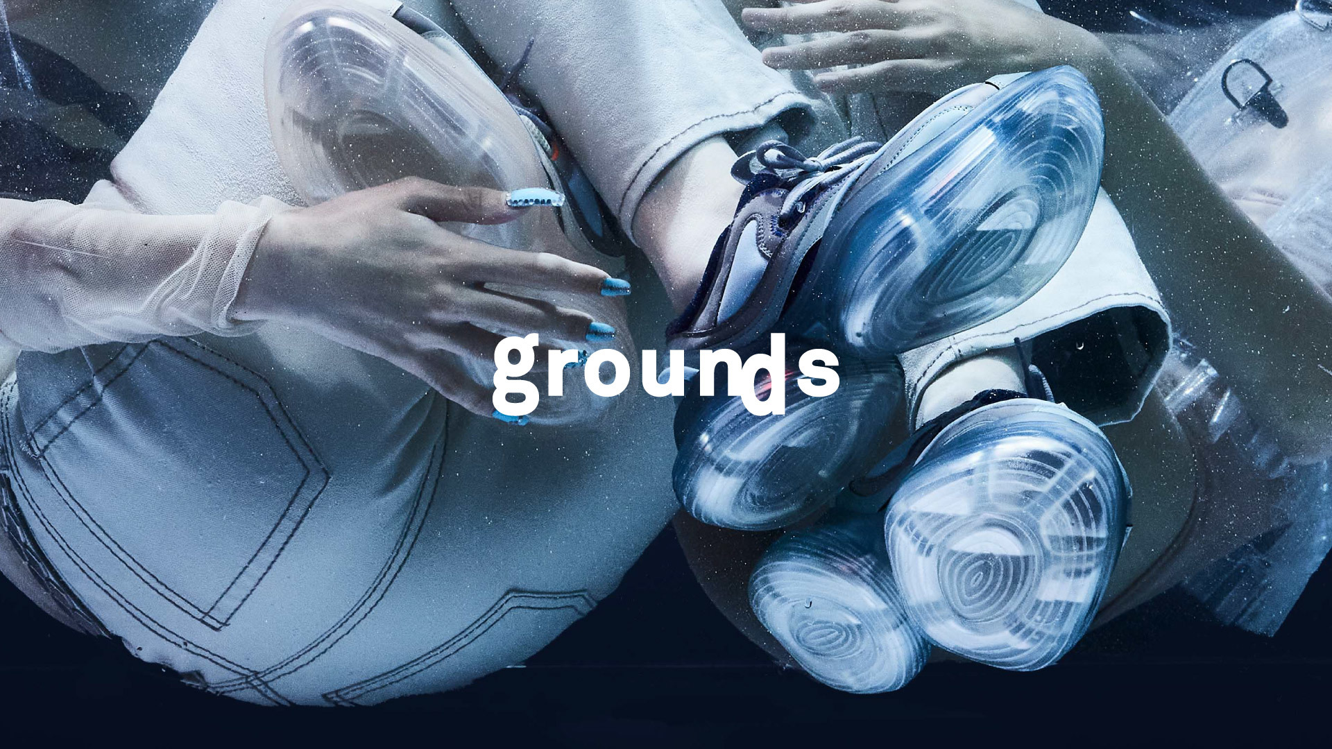 グローバルに活躍できる生産管理募集|フットウェアブランド"grounds"のカバー写真