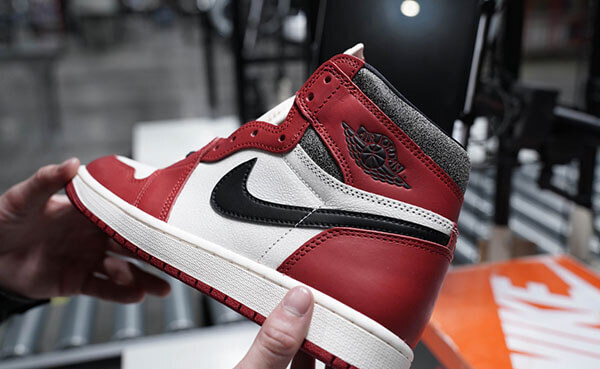 【スニダン】ECサイトの在庫管理/豊洲