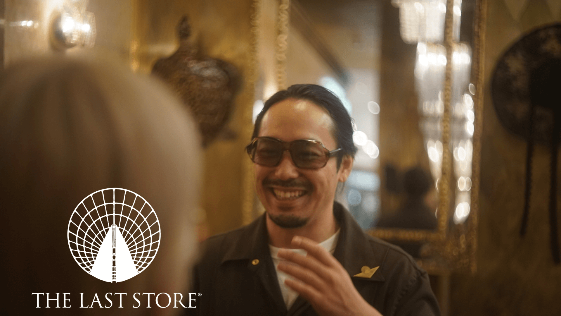 【店長候補/販売】ヴィンテージ眼鏡・宝飾・時計 | 賞与年2回｜阪急メンズ大阪