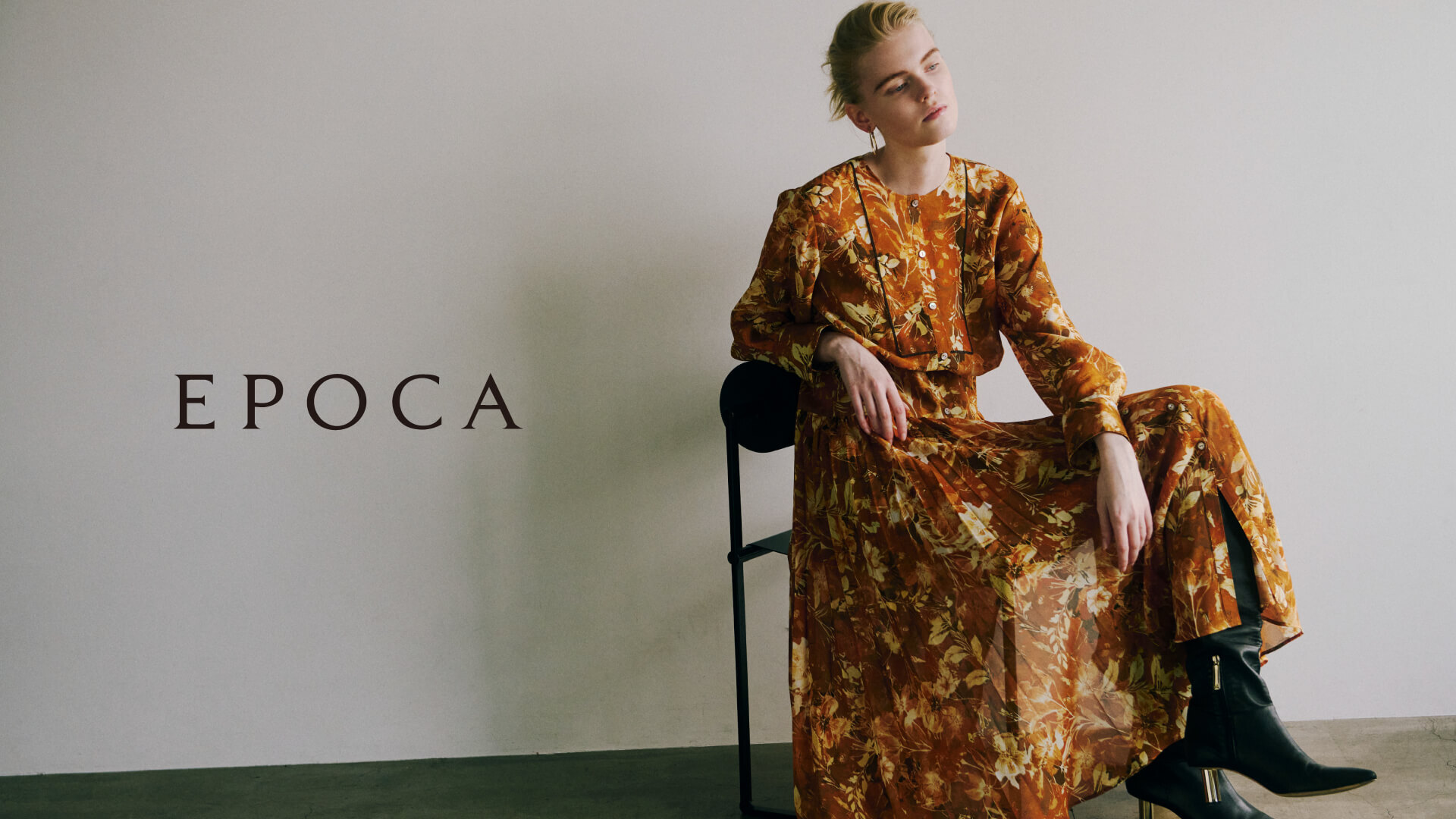 【オープニングスタッフ募集】エポカ／エポカウォモ三井アウトレットパーク岡崎店