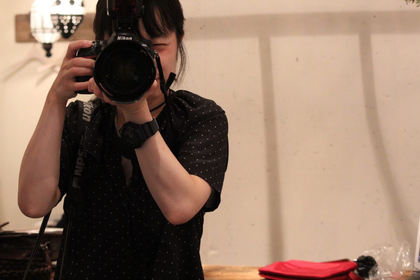 アルバイト急募 古着 服飾小物を魅力的に撮影できるカメラ男子 カメラ女子 株式会社スタンディングポイントの求人 Ready To Fashion