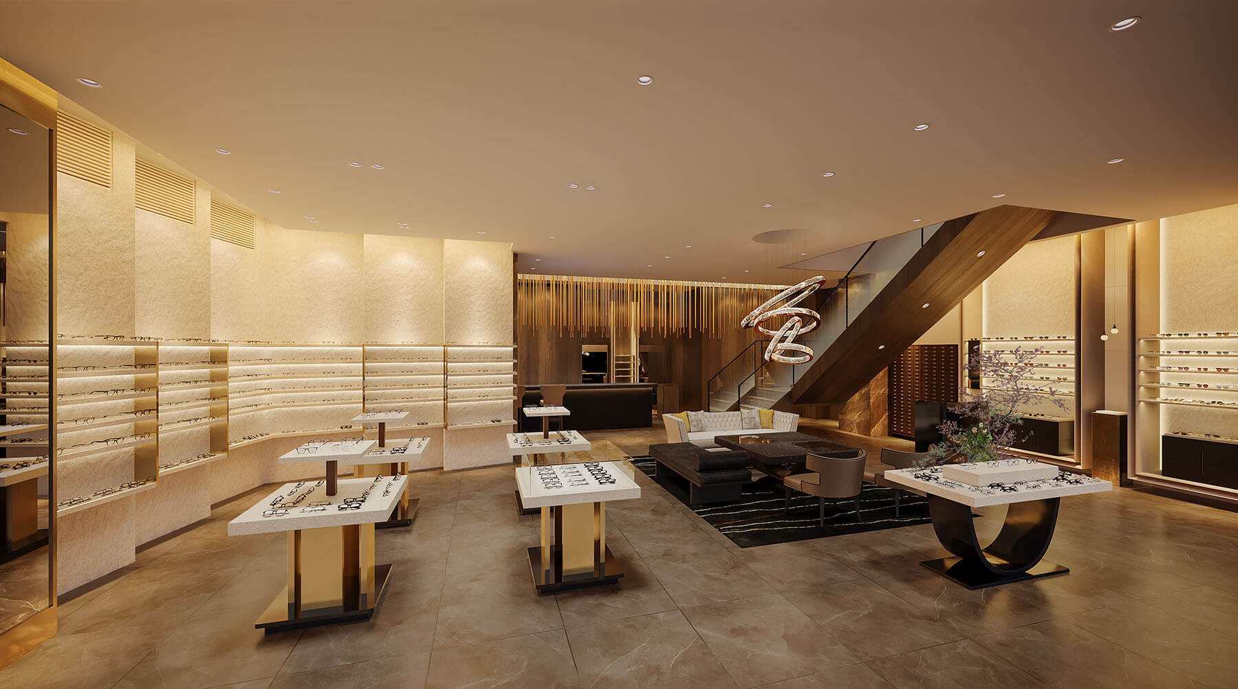 【銀座本店｜事務パート】アイウェアブランド事務担当募集！主婦主夫歓迎